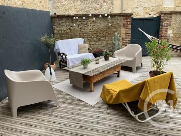 Maison à vendre  4 pièces - 139 m2 GOUFFERN EN AUGE - 61