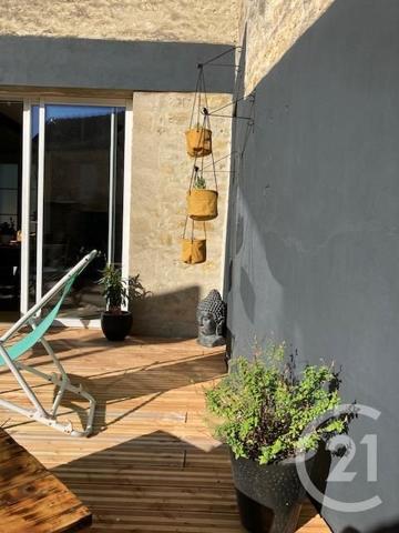 Maison à vendre  4 pièces - 139 m2 GOUFFERN EN AUGE - 61