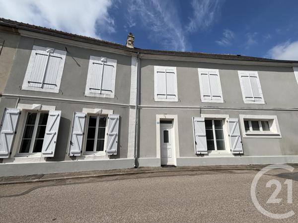 Maison à vendre  4 pièces - 139 m2 GOUFFERN EN AUGE - 61