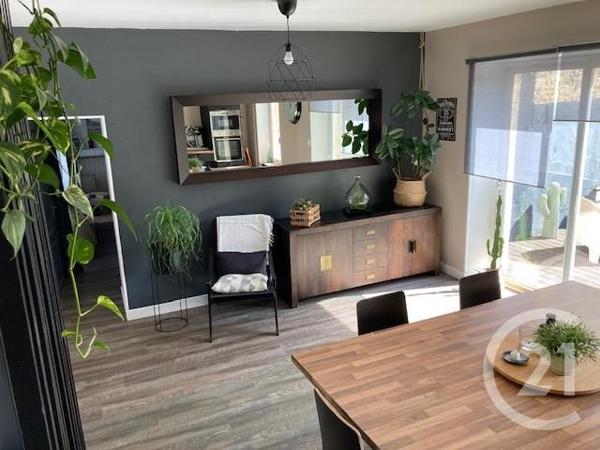 Maison à vendre  4 pièces - 139 m2 GOUFFERN EN AUGE - 61