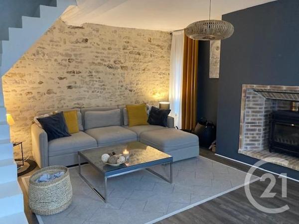 Maison à vendre  4 pièces - 139 m2 GOUFFERN EN AUGE - 61