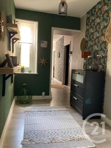 Maison à vendre  4 pièces - 139 m2 GOUFFERN EN AUGE - 61