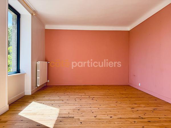 Vente
                Maison170 m² - 7 Pièces -
                    CONDE SUR VIRE (50890)