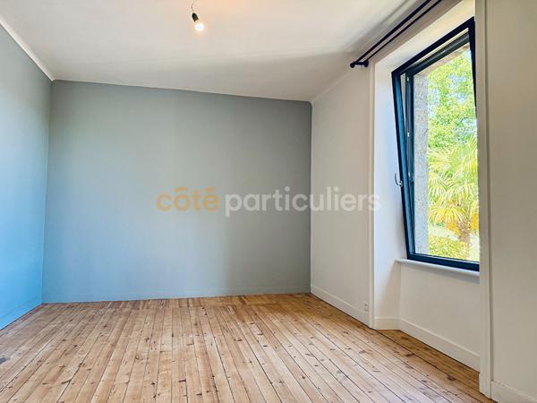 Vente
                Maison170 m² - 7 Pièces -
                    CONDE SUR VIRE (50890)