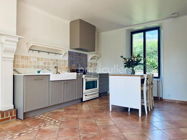 Vente
                Maison170 m² - 7 Pièces -
                    CONDE SUR VIRE (50890)