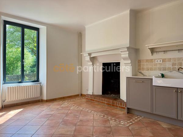 Vente
                Maison170 m² - 7 Pièces -
                    CONDE SUR VIRE (50890)