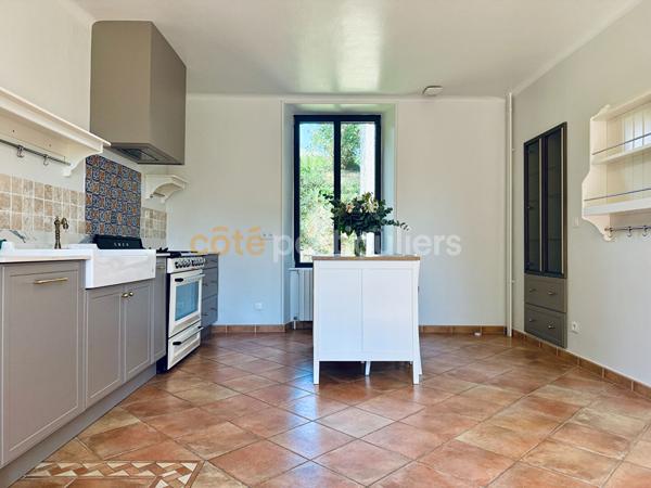 Vente
                Maison170 m² - 7 Pièces -
                    CONDE SUR VIRE (50890)