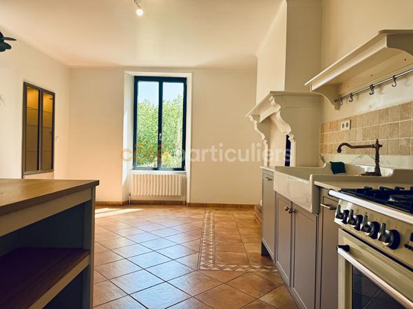 Vente
                Maison170 m² - 7 Pièces -
                    CONDE SUR VIRE (50890)