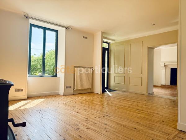 Vente
                Maison170 m² - 7 Pièces -
                    CONDE SUR VIRE (50890)