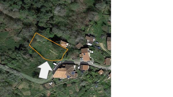 Terrain à vendre 850 m² Montesquieu-Volvestre