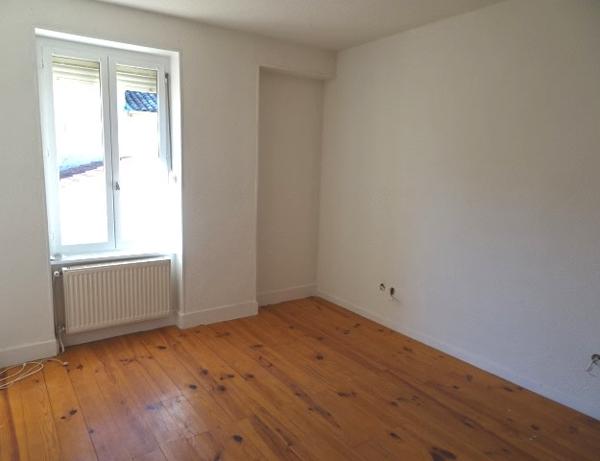 Maison · Location Villefranche Sur Saone (69400) 3 pièces · 57m²