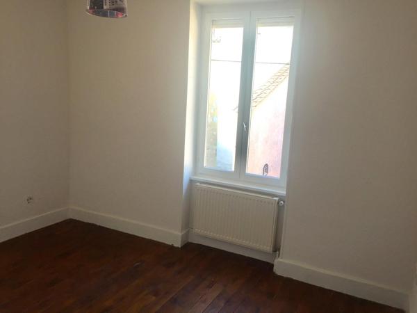 Maison · Location Villefranche Sur Saone (69400) 3 pièces · 57m²