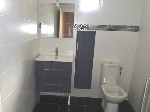 Maison · Location Villefranche Sur Saone (69400) 3 pièces · 57m²