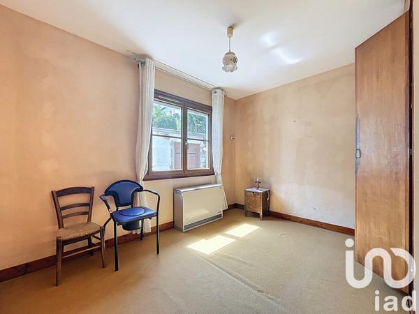 Maison à vendre 6 pièces 90 m² Montrichard Val de Cher