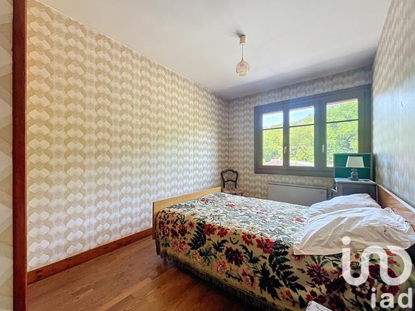 Maison à vendre 6 pièces 90 m² Montrichard Val de Cher