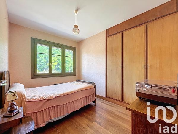 Maison à vendre 6 pièces 90 m² Montrichard Val de Cher