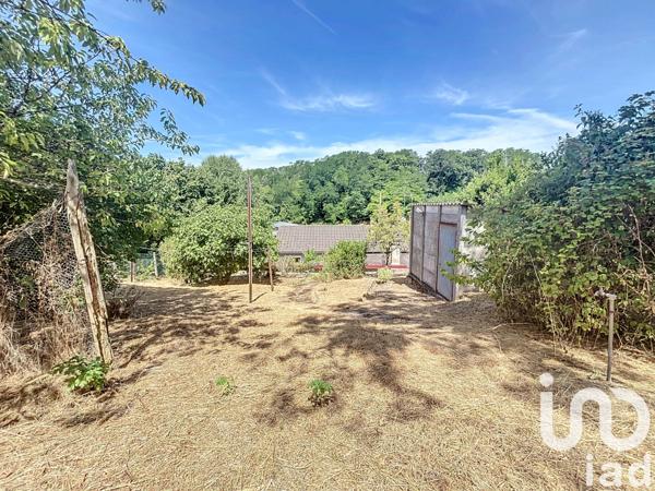 Maison à vendre 6 pièces 90 m² Montrichard Val de Cher