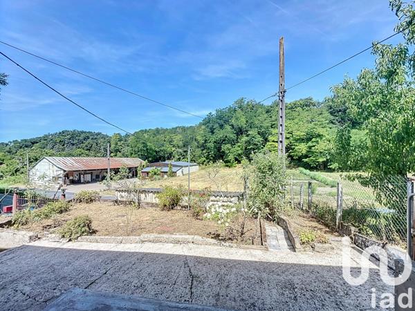 Maison à vendre 6 pièces 90 m² Montrichard Val de Cher