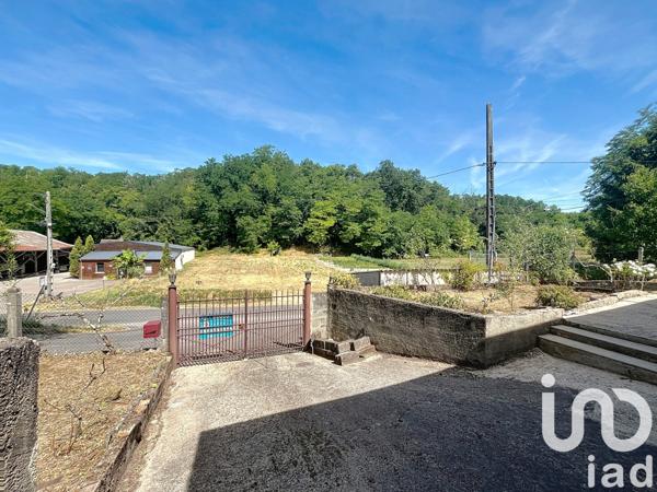 Maison à vendre 6 pièces 90 m² Montrichard Val de Cher