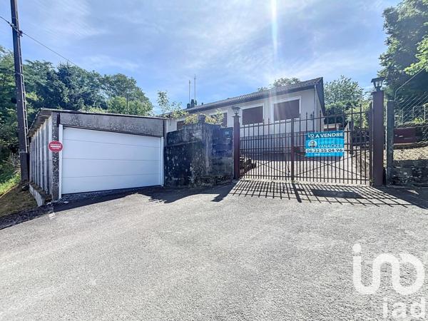 Maison à vendre 6 pièces 90 m² Montrichard Val de Cher