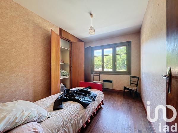 Maison à vendre 6 pièces 90 m² Montrichard Val de Cher