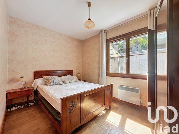 Maison à vendre 6 pièces 90 m² Montrichard Val de Cher