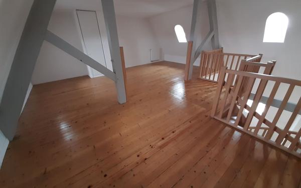 Appartement à louer    3 pièces •  Caen