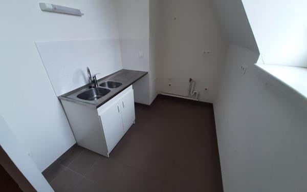 Appartement à louer    3 pièces •  Caen