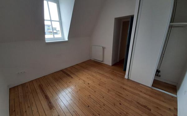 Appartement à louer    3 pièces •  Caen