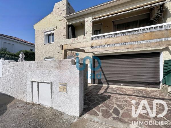 Maison à vendre 7 pièces 160 m² Béziers