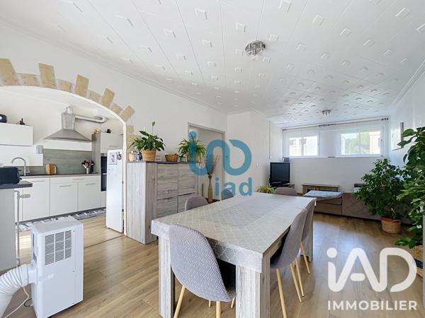 Maison à vendre 7 pièces 160 m² Béziers