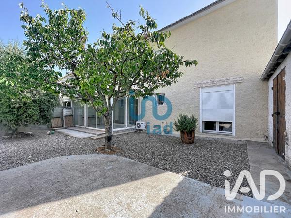 Maison à vendre 7 pièces 160 m² Béziers