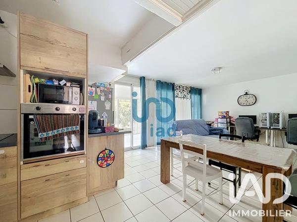 Maison à vendre 7 pièces 160 m² Béziers
