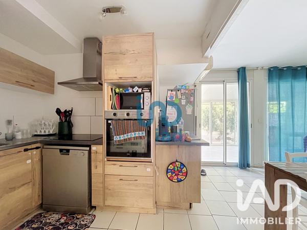 Maison à vendre 7 pièces 160 m² Béziers