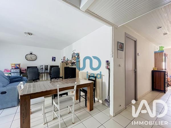 Maison à vendre 7 pièces 160 m² Béziers