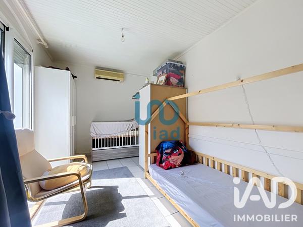 Maison à vendre 7 pièces 160 m² Béziers