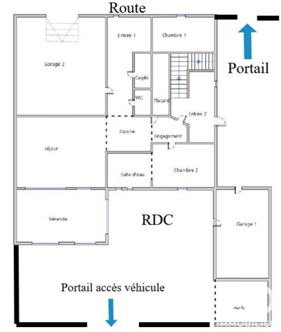 Maison à vendre 7 pièces 160 m² Béziers