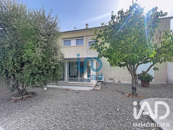 Maison à vendre 7 pièces 160 m² Béziers