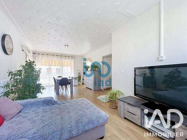 Maison à vendre 7 pièces 160 m² Béziers
