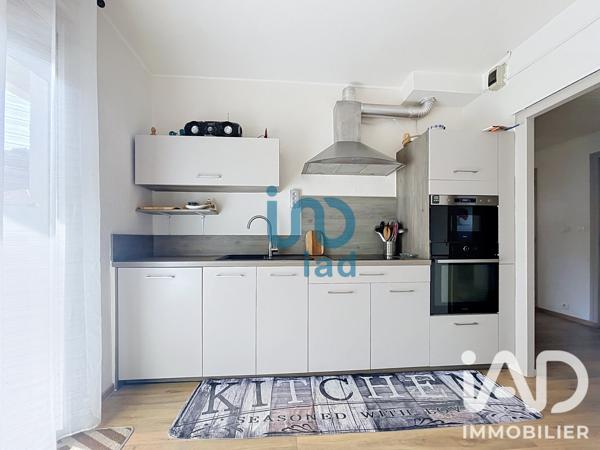 Maison à vendre 7 pièces 160 m² Béziers