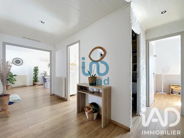 Maison à vendre 7 pièces 160 m² Béziers