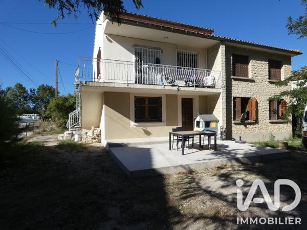 Maison à vendre 3 pièces 86 m² Bédarrides