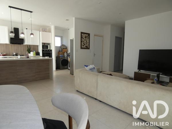 Maison à vendre 3 pièces 86 m² Bédarrides
