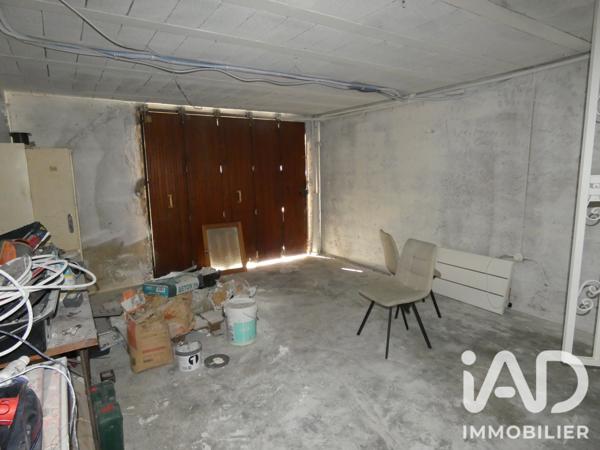 Maison à vendre 3 pièces 86 m² Bédarrides