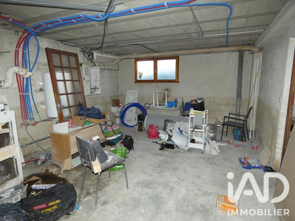 Maison à vendre 3 pièces 86 m² Bédarrides