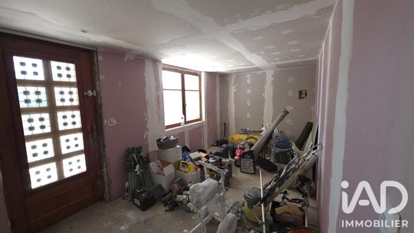 Maison à vendre 3 pièces 86 m² Bédarrides