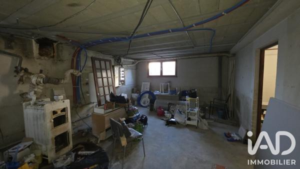 Maison à vendre 3 pièces 86 m² Bédarrides