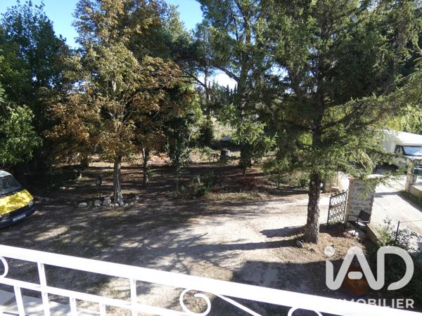 Maison à vendre 3 pièces 86 m² Bédarrides