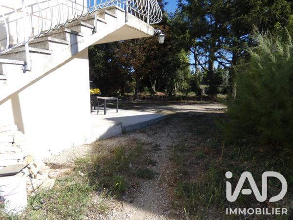 Maison à vendre 3 pièces 86 m² Bédarrides