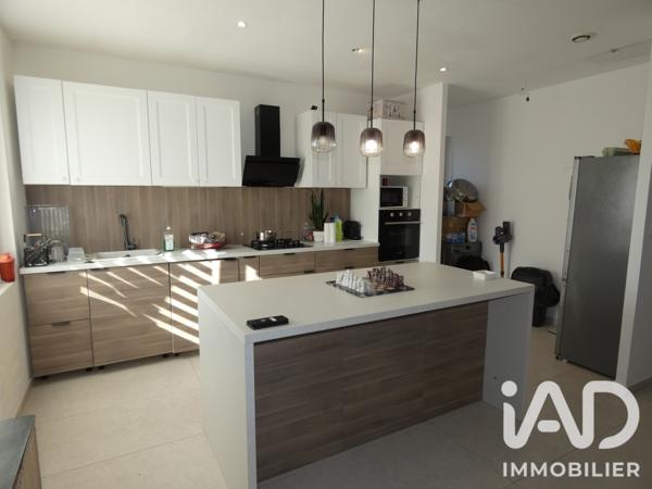 Maison à vendre 3 pièces 86 m² Bédarrides